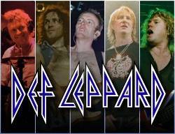 Def Leppard : Hysteria Remixes